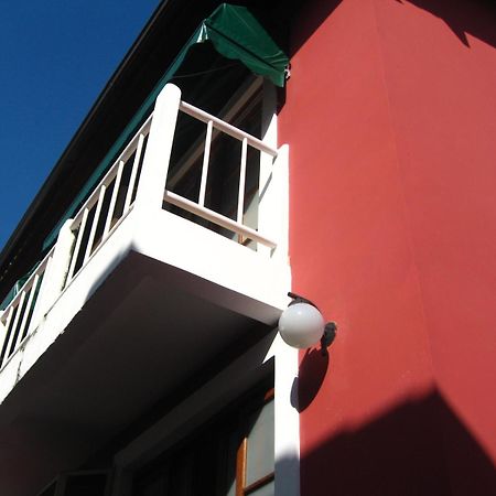 Casa Do Sergio Lägenhet Rio de Janeiro Exteriör bild