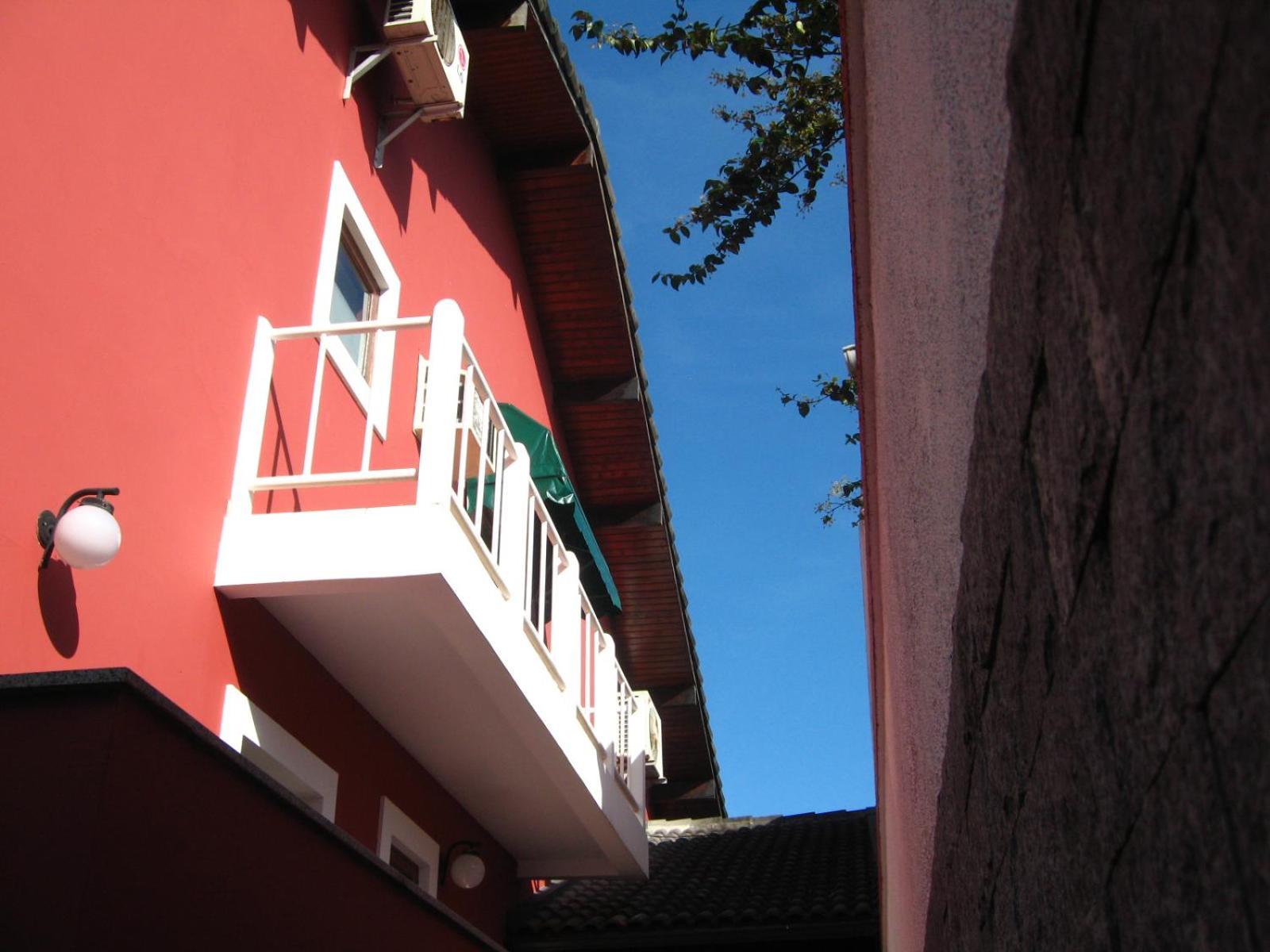 Casa Do Sergio Lägenhet Rio de Janeiro Exteriör bild