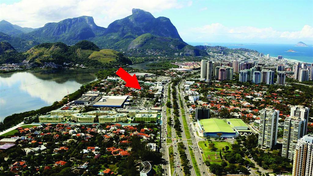 Casa Do Sergio Lägenhet Rio de Janeiro Exteriör bild