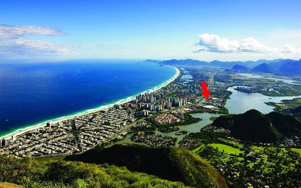 Casa Do Sergio Lägenhet Rio de Janeiro Exteriör bild
