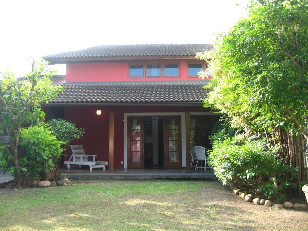 Casa Do Sergio Lägenhet Rio de Janeiro Exteriör bild